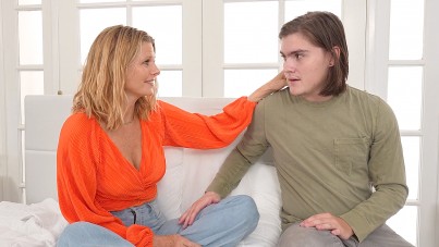 WORK FOR YOUR ALLOWANCE, SON